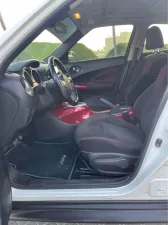 2014 Nissan Juke