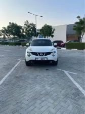 2014 Nissan Juke