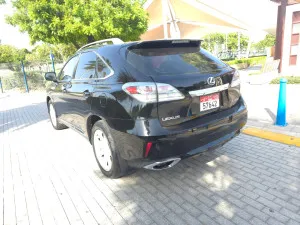2012 Lexus RX 330