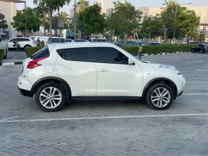 2014 Nissan Juke