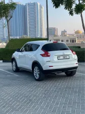 2014 Nissan Juke