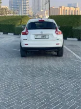 2014 Nissan Juke