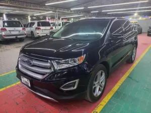2016 Ford Edge in dubai