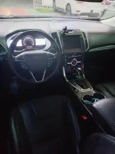 2016 Ford Edge
