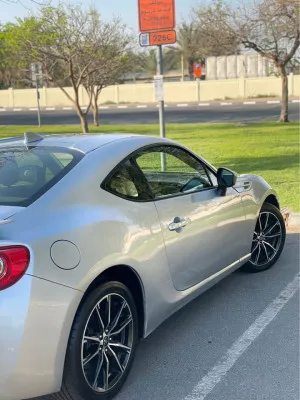 2018 Toyota 86