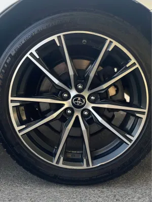 2018 Toyota 86