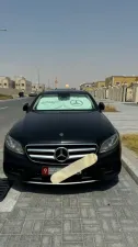 2019 مرسيدس-بنز الفئة - E in dubai
