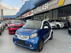 2016 Smart Smart in dubai