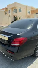 2019 مرسيدس-بنز الفئة - E