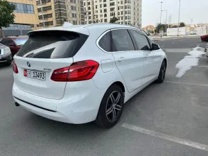 2016 BMW 2-Series