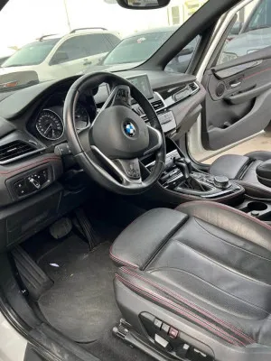 2016 BMW 2-Series