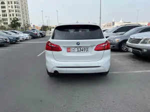 2016 BMW 2-Series