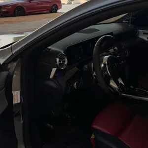 2021 Mercedes-Benz CLA