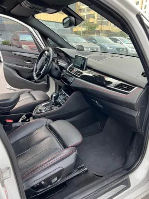 2016 BMW 2-Series