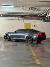 2020 Chevrolet Camaro