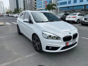 2016 BMW 2-Series