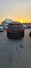 2021 كيا سيدونا