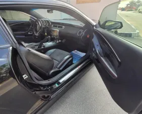 2015 Chevrolet Camaro