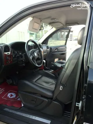 2008 شيفروليه تريل بليزر