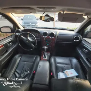 2008 شيفروليه تريل بليزر