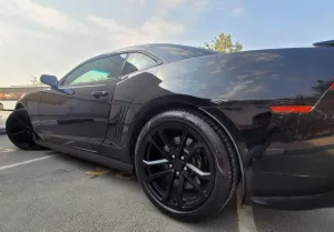 2015 Chevrolet Camaro