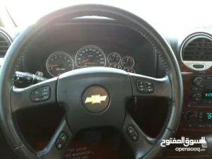 2008 شيفروليه تريل بليزر