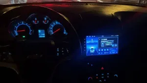 2015 شيفروليه كروز