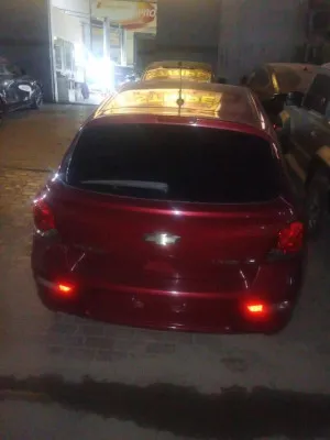 2015 شيفروليه كروز