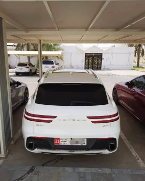 2022 جينيسس جي ٧٠