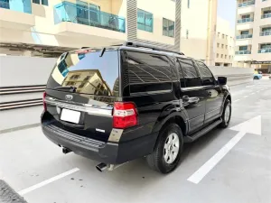 2015 Ford Expedition