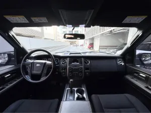 2015 Ford Expedition