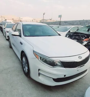 2018 كيا أوبتيما in dubai