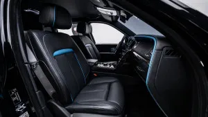 2021 Rolls Royce Cullinan