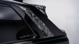 2021 Rolls Royce Cullinan