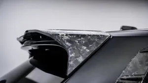 2021 Rolls Royce Cullinan