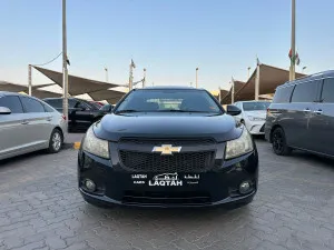 2011 Chevrolet Cruze in dubai