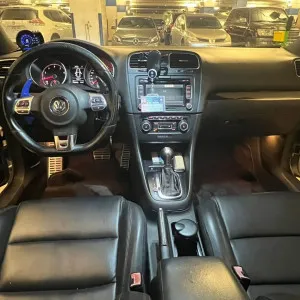 2011 Volkswagen Golf
