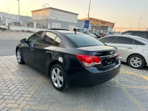 2011 شيفروليه كروز