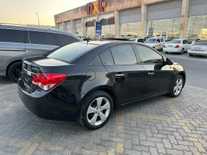 2011 شيفروليه كروز