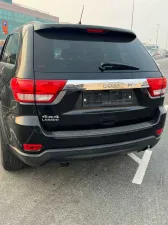 2013 Jeep Grand Cherokee