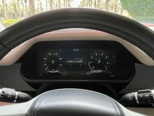 2022 Land Rover Defender