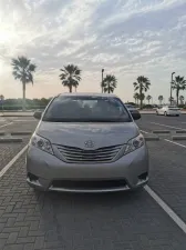 2013 Toyota Sienna
