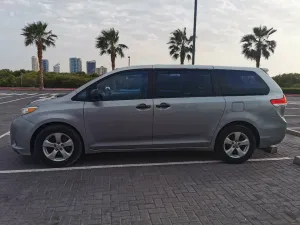 2013 Toyota Sienna