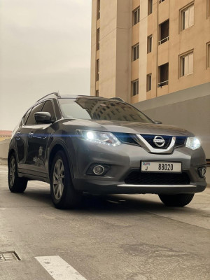 2016 Nissan XTrail in dubai