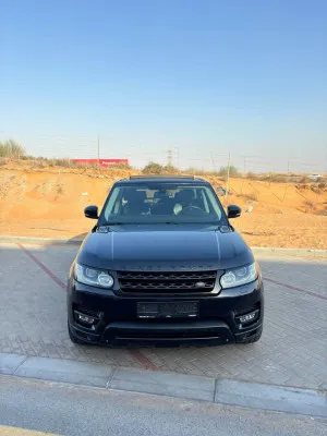 2014 Land Rover Range Rover Sport