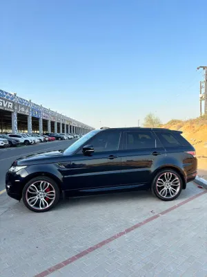 2014 Land Rover Range Rover Sport