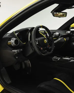 2024 Ferrari 812 Superfast