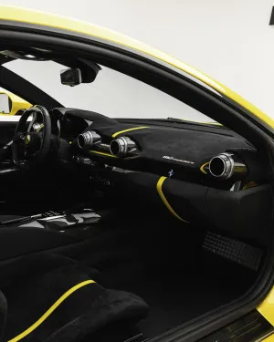 2024 Ferrari 812 Superfast