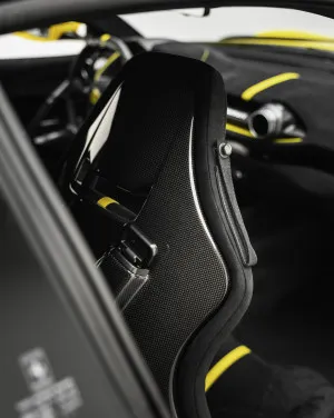 2024 Ferrari 812 Superfast