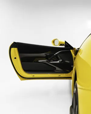 2024 Ferrari 812 Superfast